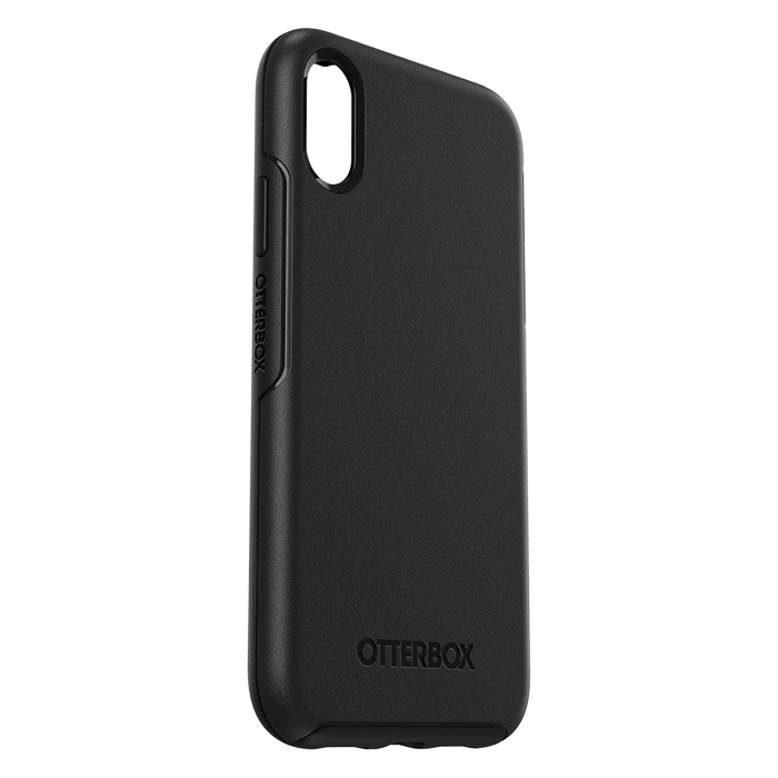 Otterbox Symmetry Case for Apple iPhone XR  Black