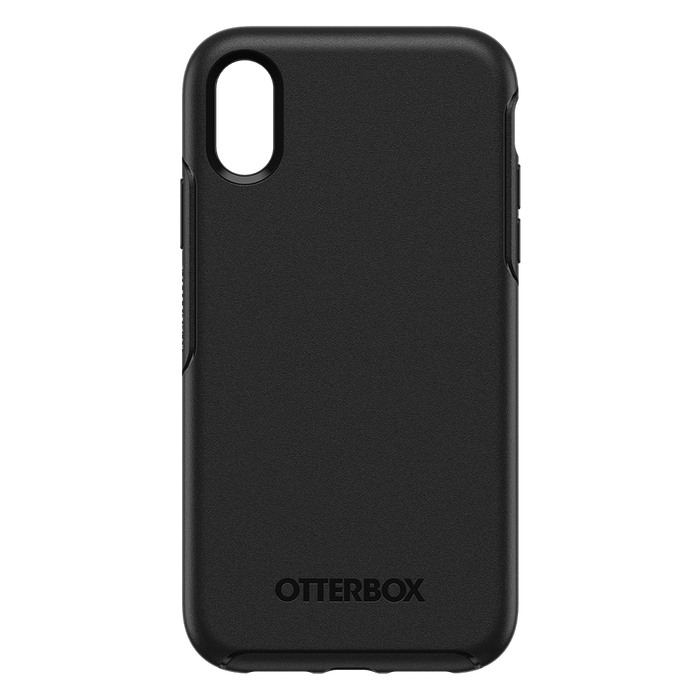 Otterbox Symmetry Case for Apple iPhone XR  Black