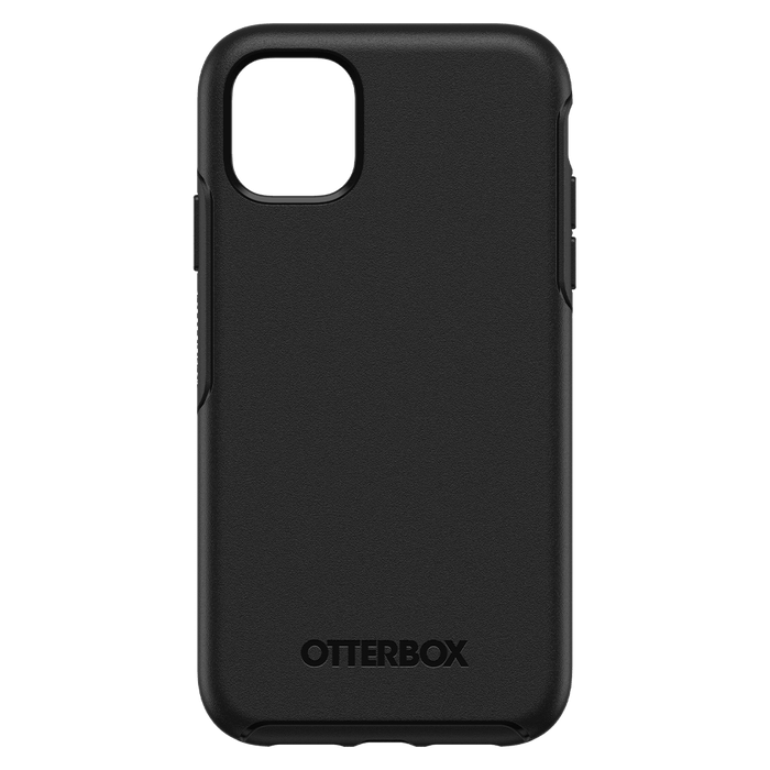 OtterBox Symmetry Case for Apple iPhone 11 Black
