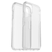 OtterBox Symmetry Clear Case for Apple iPhone 11  Clear