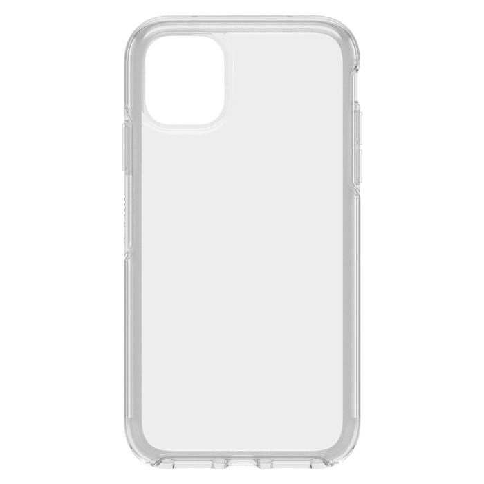 Symmetry Clear Case for Apple iPhone 11