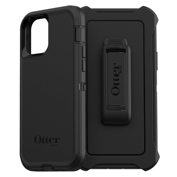 OtterBox Defender Case for Apple iPhone 12 / 12 Pro