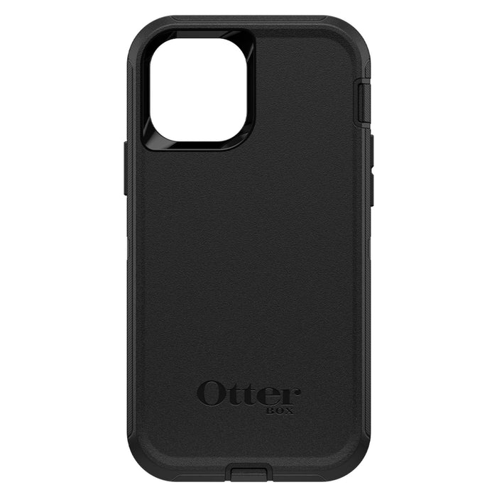 OtterBox Defender Case for Apple iPhone 12 / 12 Pro Black