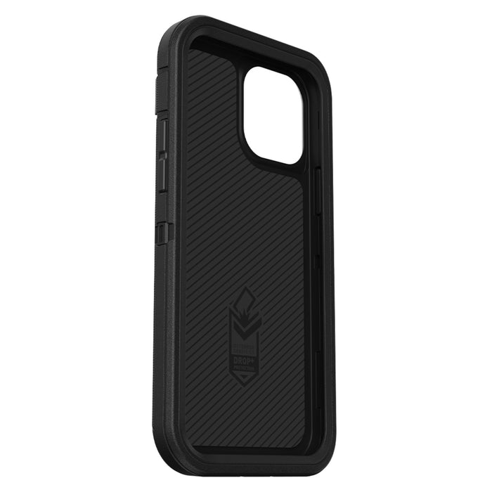 OtterBox Defender Case for Apple iPhone 12 / 12 Pro Black