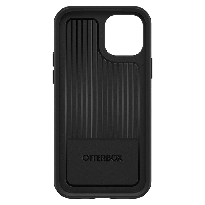 OtterBox Symmetry Antimicrobial Case for Apple iPhone 12 / 12 Pro