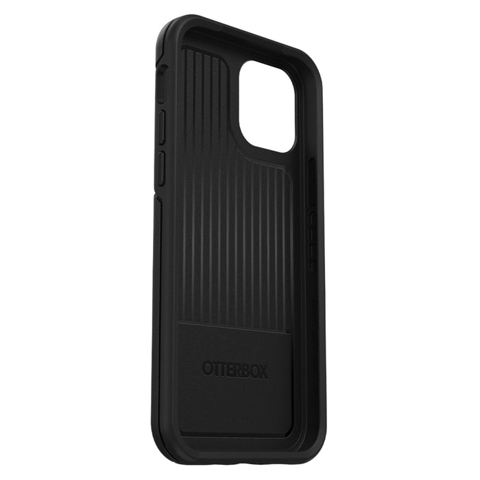 OtterBox Symmetry Antimicrobial Case for Apple iPhone 12 / 12 Pro