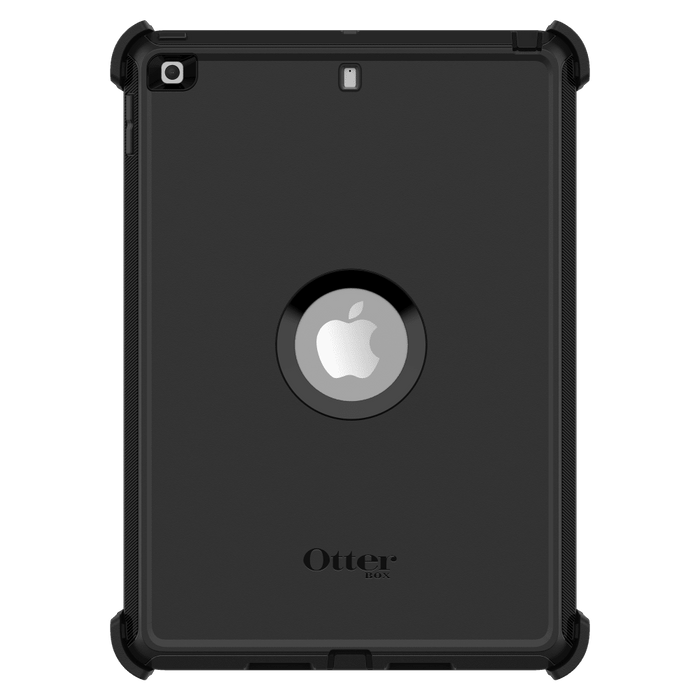 OtterBox Defender Pro Case for Apple iPad 10.2 Black