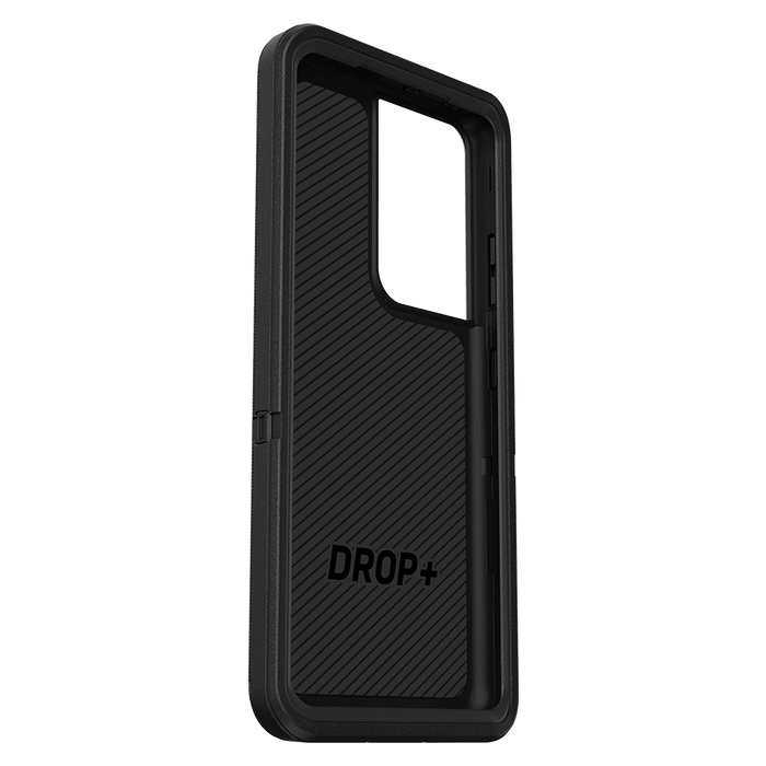 OtterBox Defender Case for Samsung Galaxy S21 Ultra 5G Black