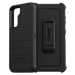 OtterBox Defender Pro Case for Samsung Galaxy S21 5G Black