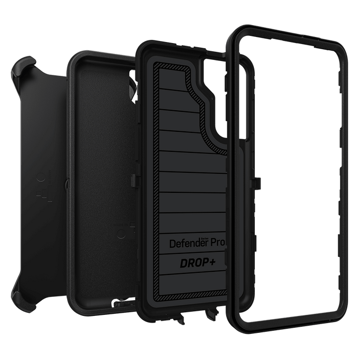 Defender Pro Case for Samsung Galaxy S21 5G