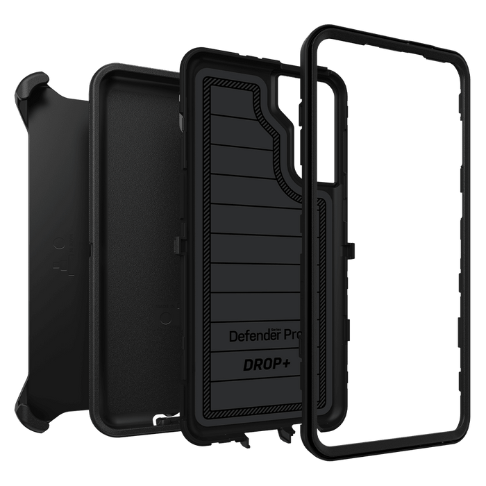 Defender Pro Case for Samsung Galaxy S21 Plus 5G