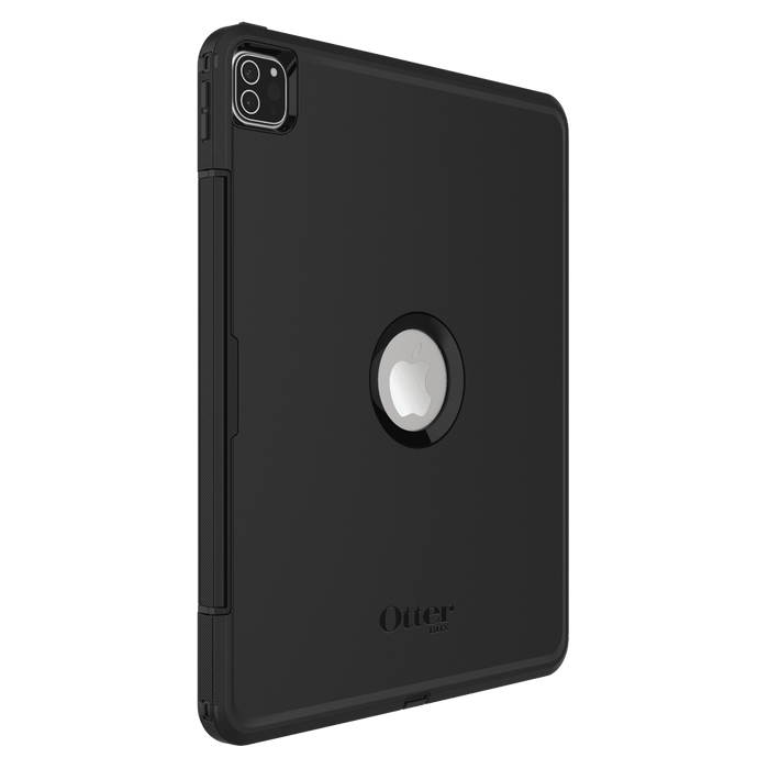 OtterBox Defender Case for Apple iPad Pro 12.9 (2021) Black