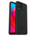 OtterBox Commuter Lite Case for Motorola Moto G Stylus 5G (2021) Black