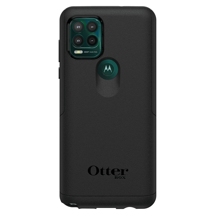 OtterBox Commuter Lite Case for Motorola Moto G Stylus 5G (2021) Black