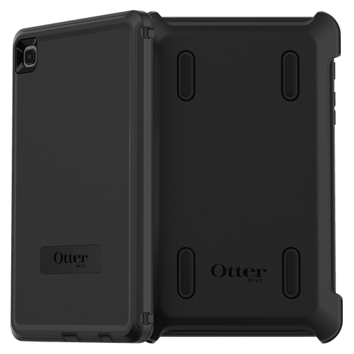 OtterBox Defender Case for Samsung Galaxy Tab A7 Lite Black