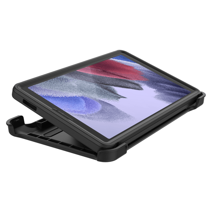 OtterBox Defender Case for Samsung Galaxy Tab A7 Lite Black