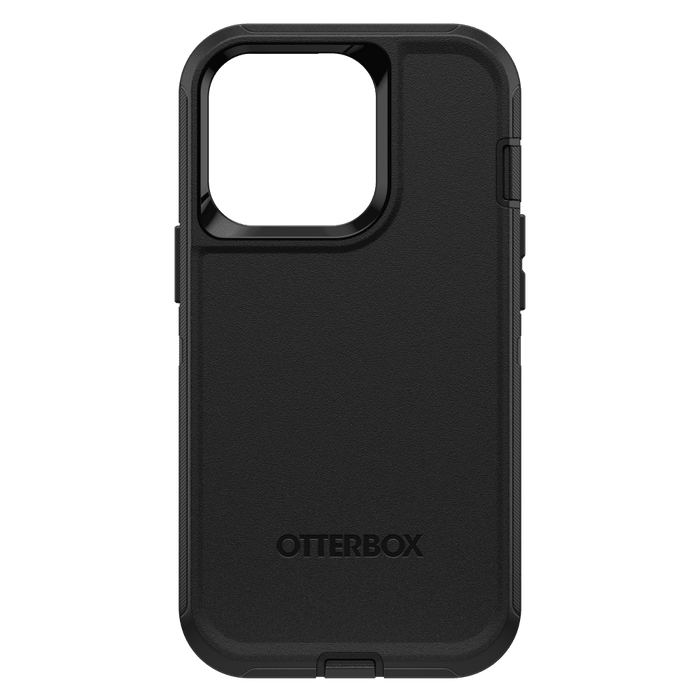 Otterbox Defender Case for Apple iPhone 13 Pro Black