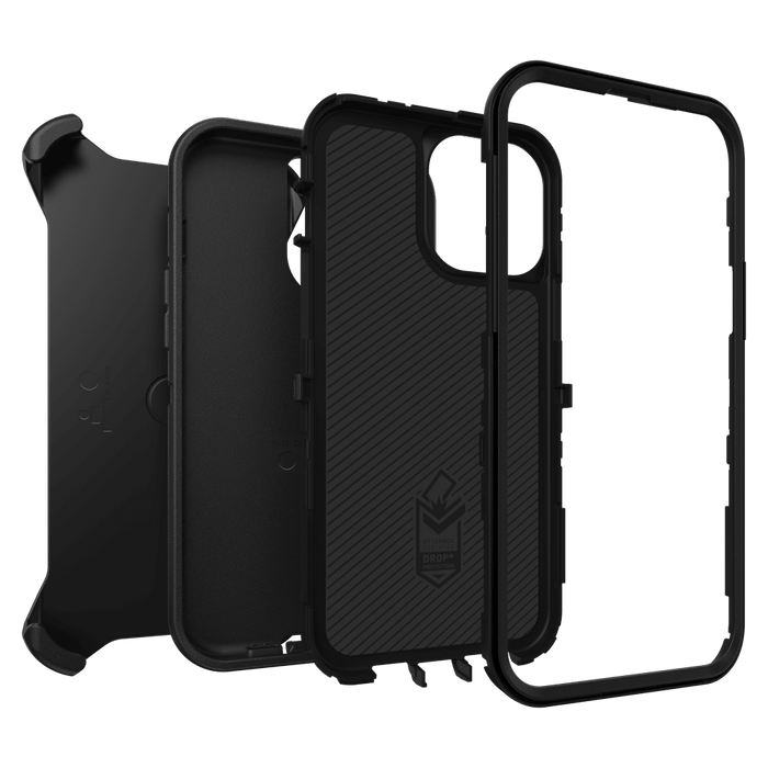 Defender Case for Apple iPhone 13 Pro Max / 12 Pro Max
