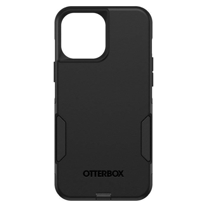 OtterBox Commuter Antimicrobial Case for Apple iPhone 13 Pro Max / 12 Pro Max Black