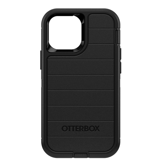 Otterbox Defender Pro Case for Apple iPhone 13 mini / 12 mini Black