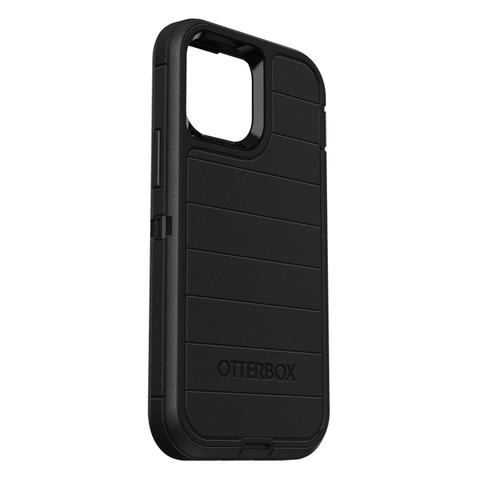 Otterbox Defender Pro Case for Apple iPhone 13 mini / 12 mini Black