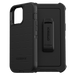 OtterBox Defender Pro Case for Apple iPhone 13 Pro Max / 12 Pro Max Black