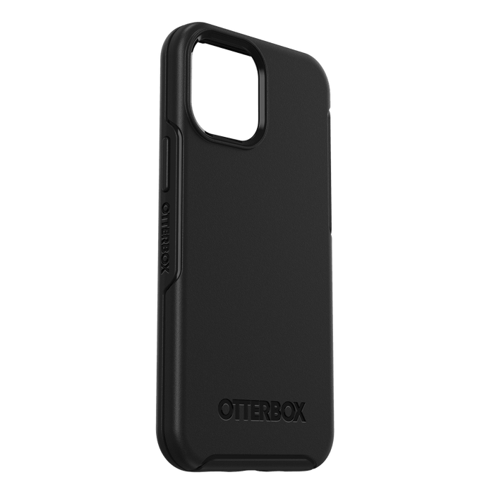 Otterbox Symmetry Plus MagSafe Case for Apple iPhone 13 mini / 12 mini Black