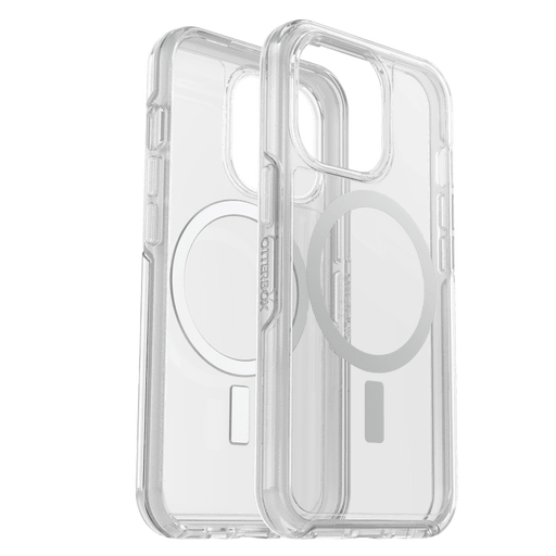 Otterbox Symmetry Plus MagSafe Case for Apple iPhone 13 Pro Clear