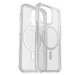 Otterbox Symmetry Plus MagSafe Case for Apple iPhone 13 Pro Clear