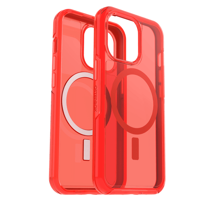 Symmetry Plus MagSafe Case for Apple iPhone 13 Pro