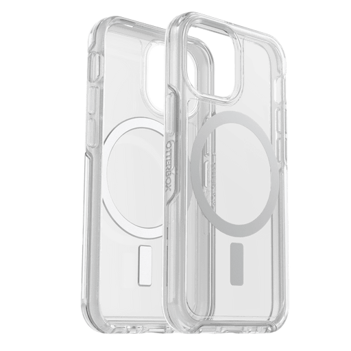 Otterbox Symmetry Plus MagSafe Case for Apple iPhone 13 mini / 12 mini Clear