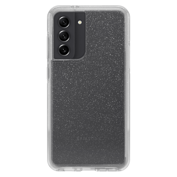OtterBox Symmetry Case for Samsung Galaxy S21 FE 5G  Stardust 2.0