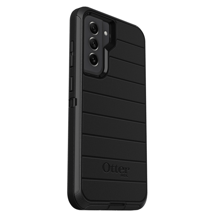 OtterBox Defender Pro Case for Samsung Galaxy S21 FE 5G Black