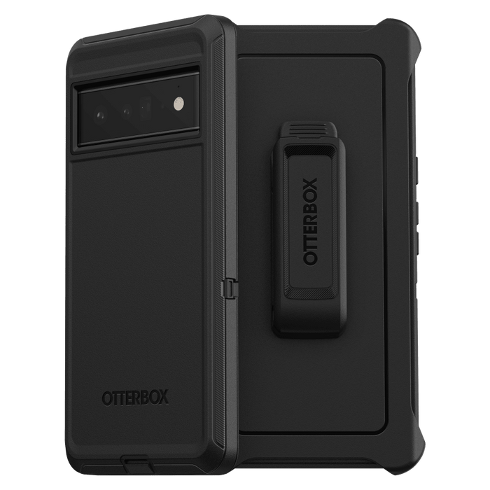 Defender Case for Google Pixel 6 Pro