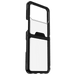 OtterBox Symmetry Flex Case for Samsung Galaxy Z Flip3 5G Black Crystal