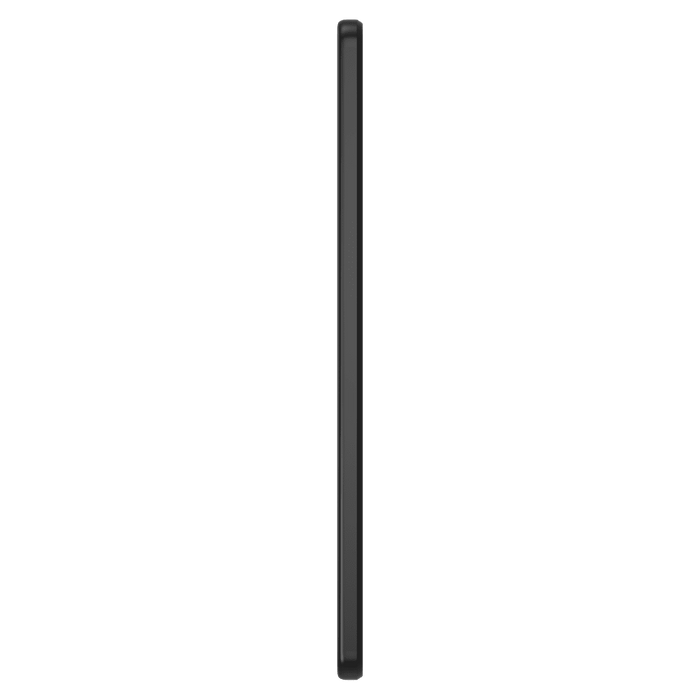 Otterbox React Case for Samsung Galaxy Tab S7 FE Black Crystal