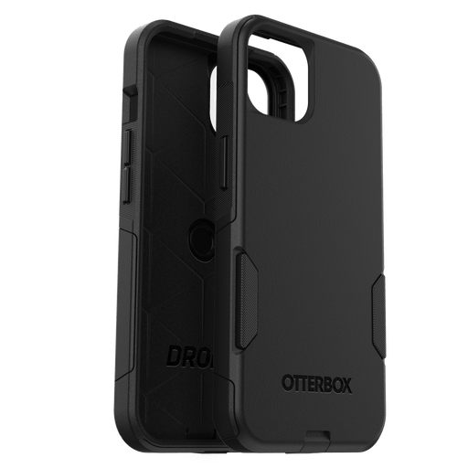 Otterbox Commuter Case for Apple iPhone 13  Black