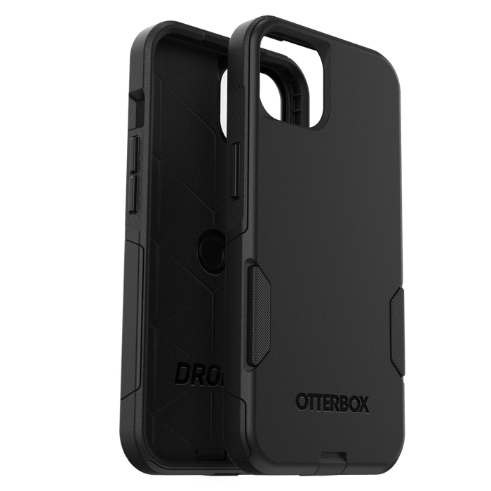 Otterbox Commuter Case for Apple iPhone 13 Black
