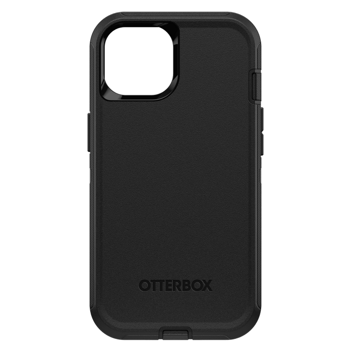 Otterbox Defender Case for Apple iPhone 13 Black