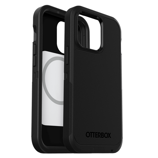 Otterbox Defender XT MagSafe Case for Apple iPhone 13 Pro Black