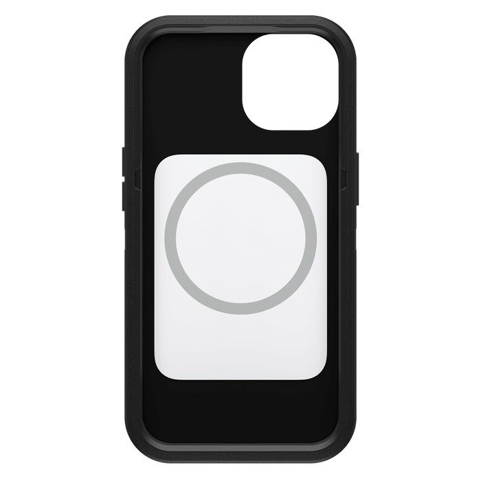 Otterbox Defender XT MagSafe Case for Apple iPhone 13 Black