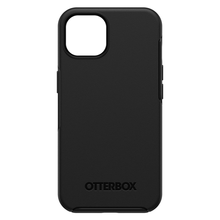 Otterbox Symmetry Plus MagSafe Case for Apple iPhone 13  Black