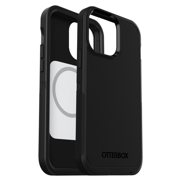 OtterBox Defender Pro XT MagSafe Case for Apple iPhone 13 Pro Max / 12 Pro Max Black