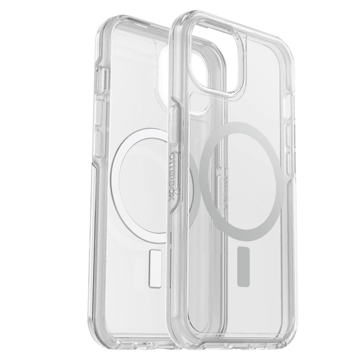 Otterbox Symmetry Plus MagSafe Case for Apple iPhone 13 Clear