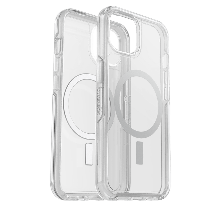 Otterbox Symmetry Plus MagSafe Case for Apple iPhone 13 Clear