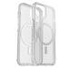 Otterbox Symmetry Plus MagSafe Case for Apple iPhone 13 Clear