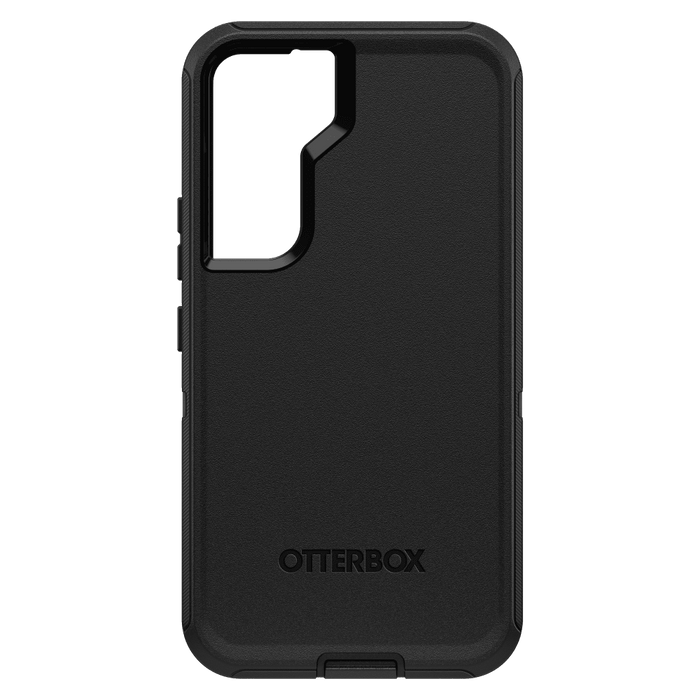 OtterBox Defender Case for Samsung Galaxy S22 Black