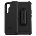 OtterBox Defender Case for Samsung Galaxy S22 Plus  Black