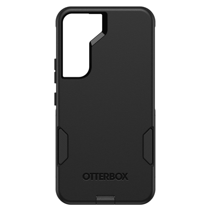 Otterbox Commuter Case for Samsung Galaxy S22  Black