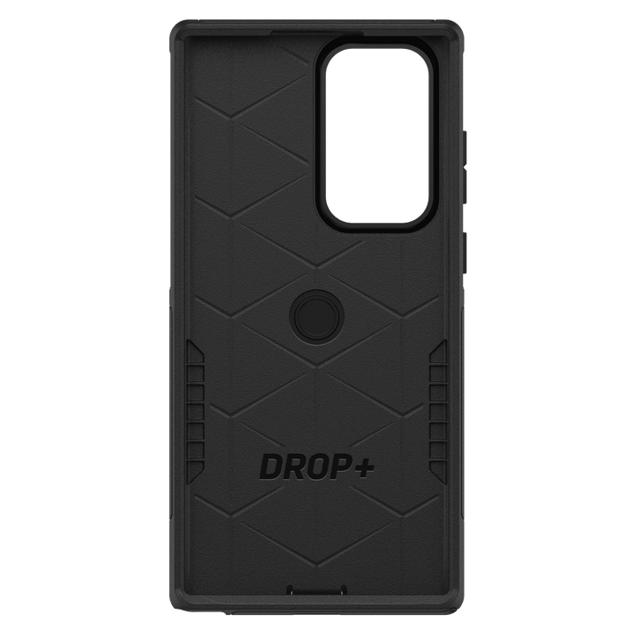 Otterbox Commuter Case for Samsung Galaxy S22 Ultra Black
